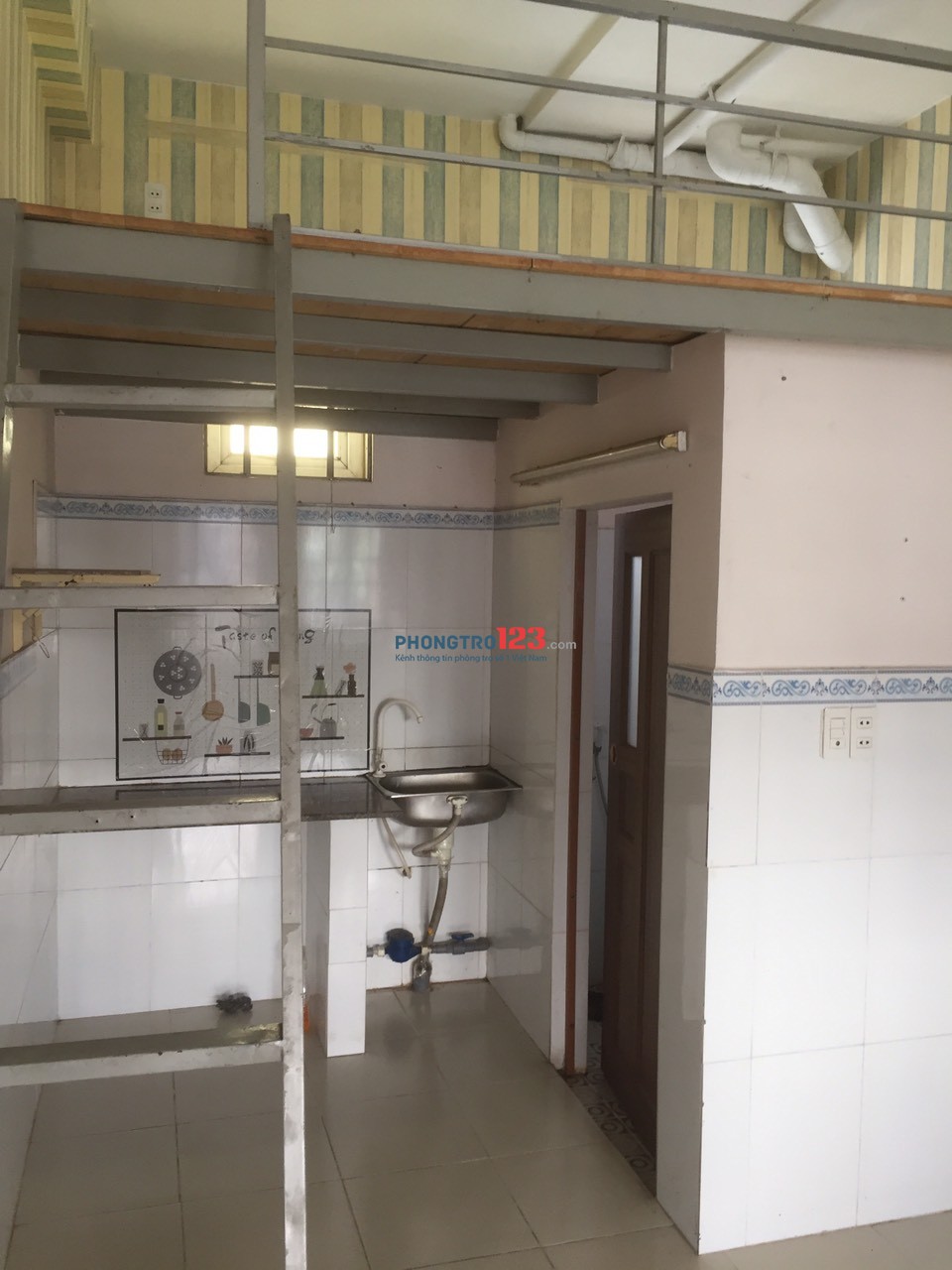 Bất động sản tại TP. Hồ Chí Minh - ảnh 1