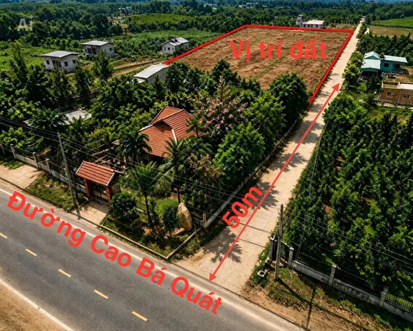 Bất động sản tại Đồng Nai - ảnh 1