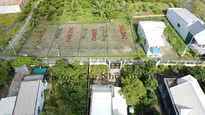 Bất động sản tại Tây Ninh - ảnh 1