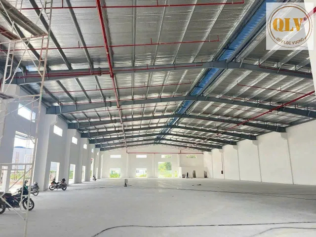 Bất động sản tại Bình Dương - ảnh 1