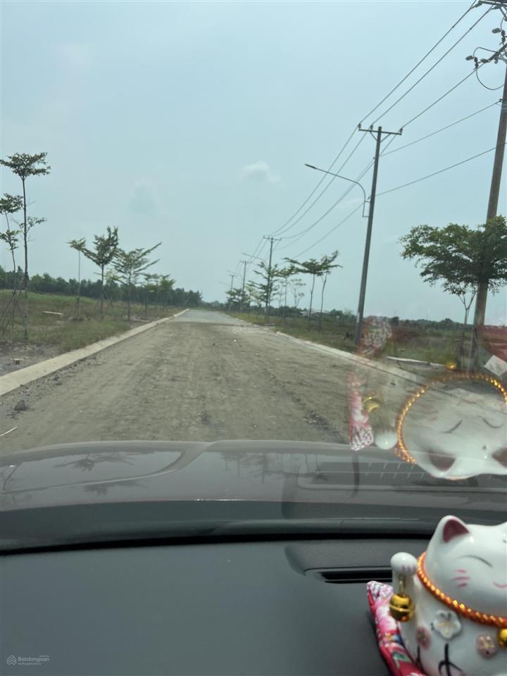 Bất động sản tại Long An - ảnh 1