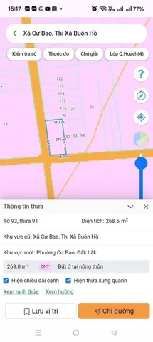 Bất động sản tại Đắk Lắk - ảnh 1