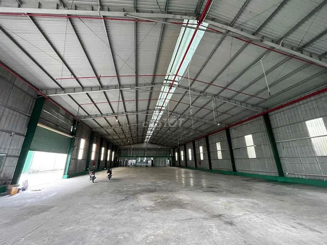 Bất động sản tại Bình Dương - ảnh 1