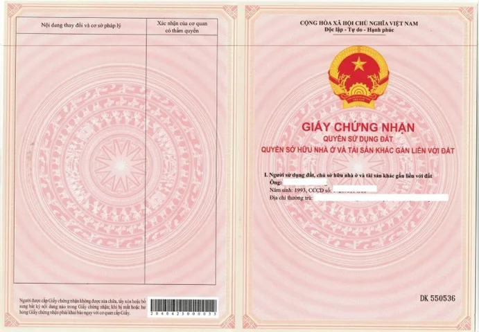 Bất động sản tại Đà Nẵng - ảnh 1