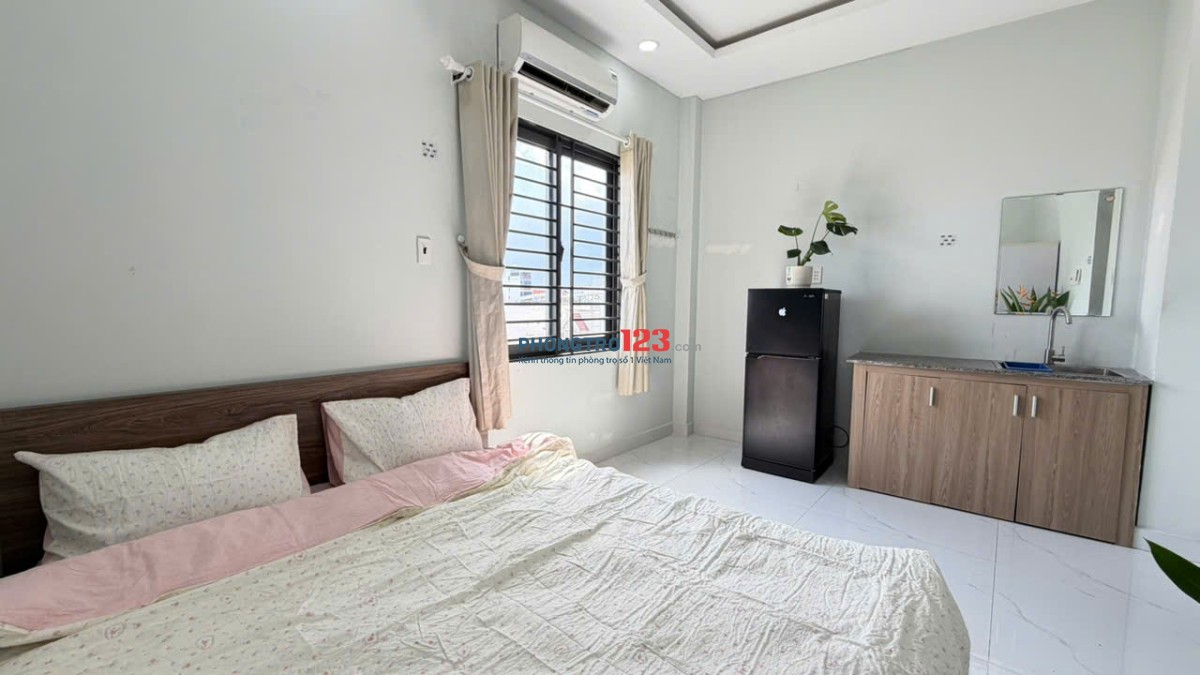 Bất động sản tại TP. Hồ Chí Minh - ảnh 1