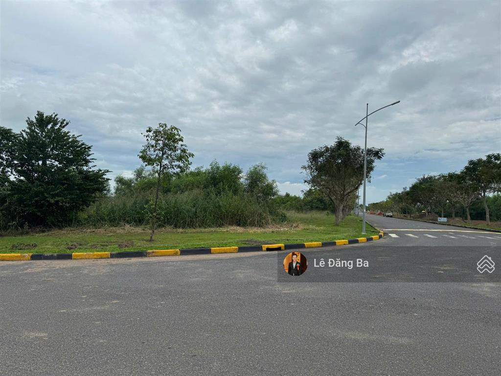 Bất động sản tại Bà Rịa - Vũng Tàu - ảnh 1