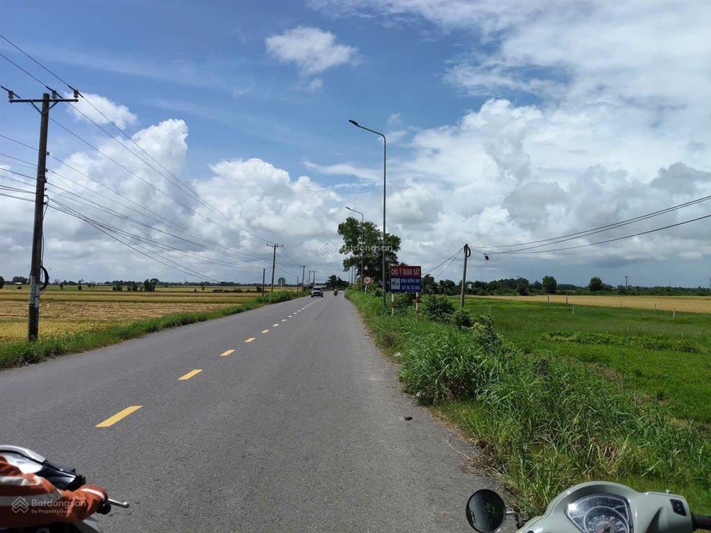 Bất động sản tại Tây Ninh - ảnh 1