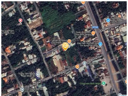 Bất động sản tại Bình Dương - ảnh 1