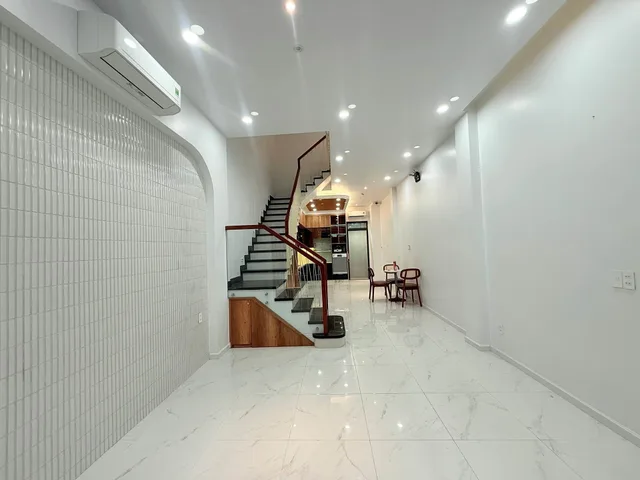 Bất động sản tại TP. Hồ Chí Minh - ảnh 1