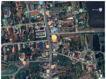 Bất động sản tại Đắk Lắk - ảnh 1