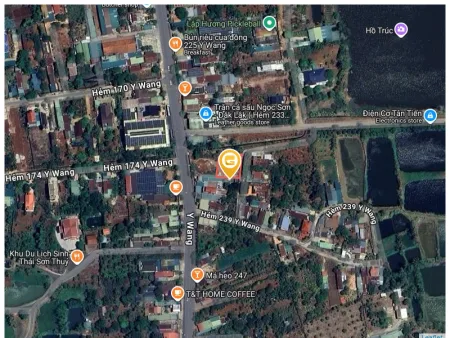 Bất động sản tại Đắk Lắk - ảnh 1