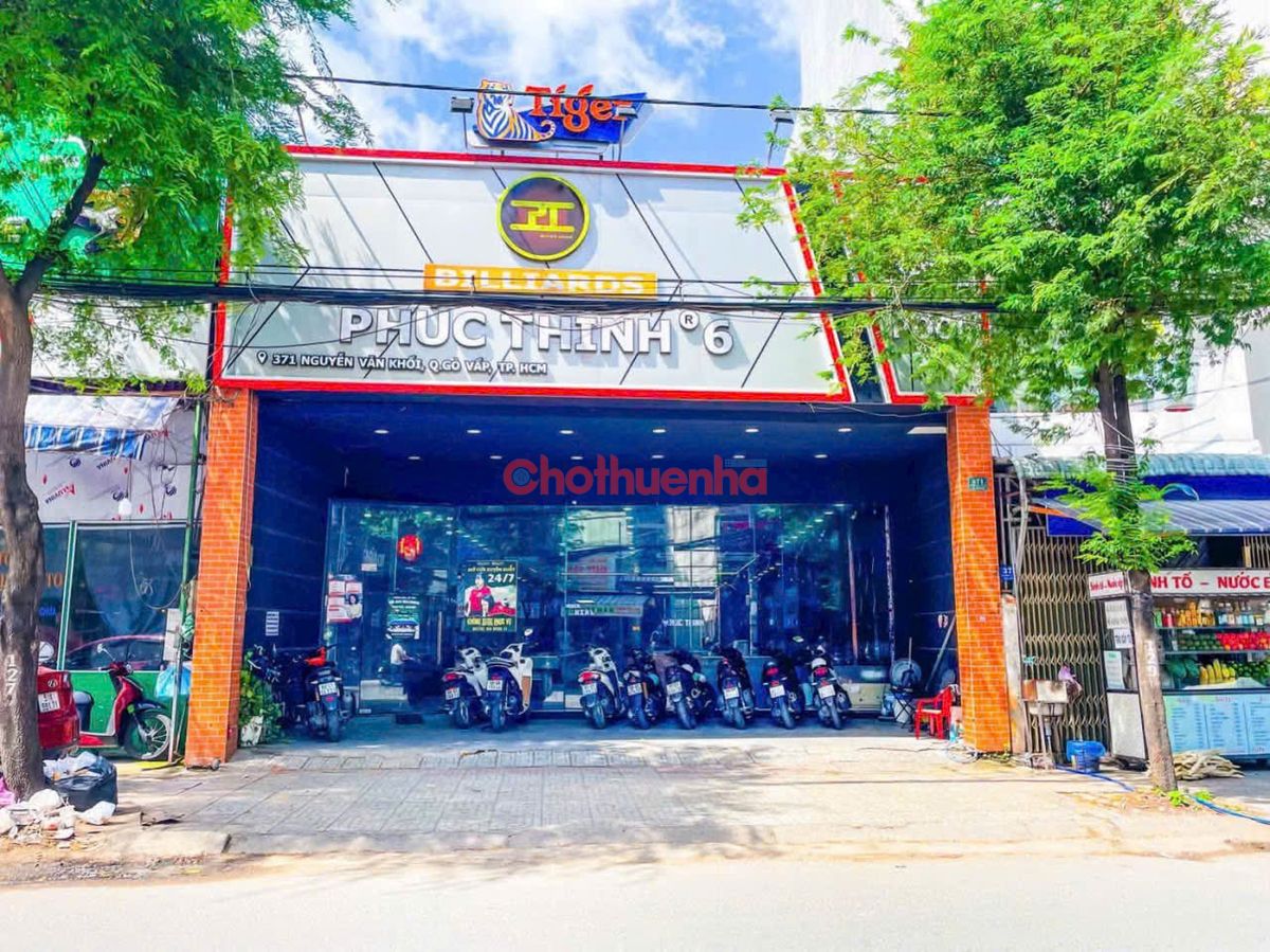 Bất động sản tại TP. Hồ Chí Minh - ảnh 1