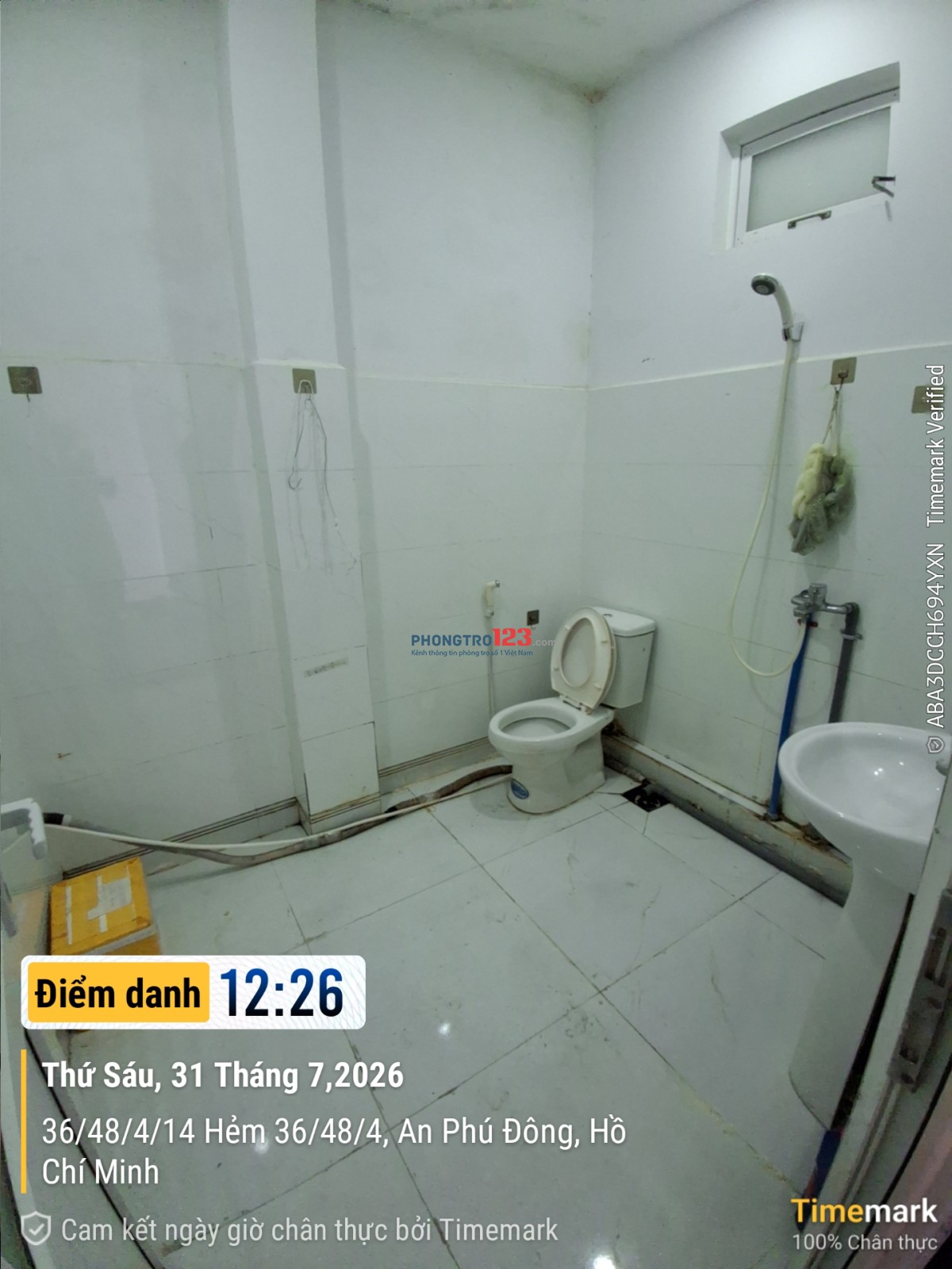 Bất động sản tại TP. Hồ Chí Minh - ảnh 1