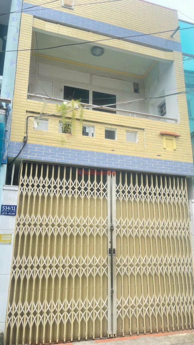 Bất động sản tại TP. Hồ Chí Minh - ảnh 1