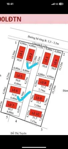 Bất động sản tại Hải Phòng - ảnh 1