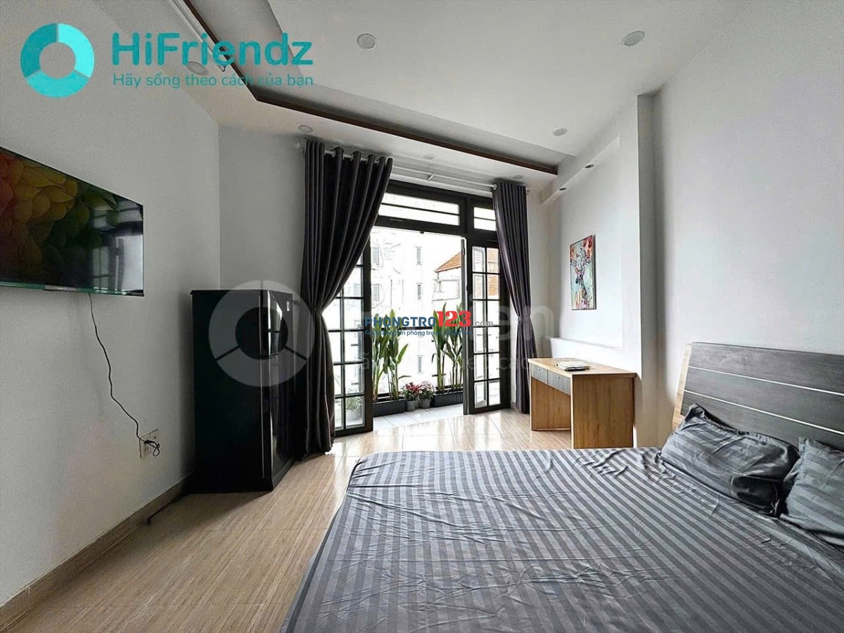 Bất động sản tại TP. Hồ Chí Minh - ảnh 1