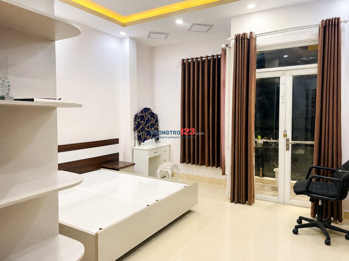 Bất động sản tại TP. Hồ Chí Minh - ảnh 1
