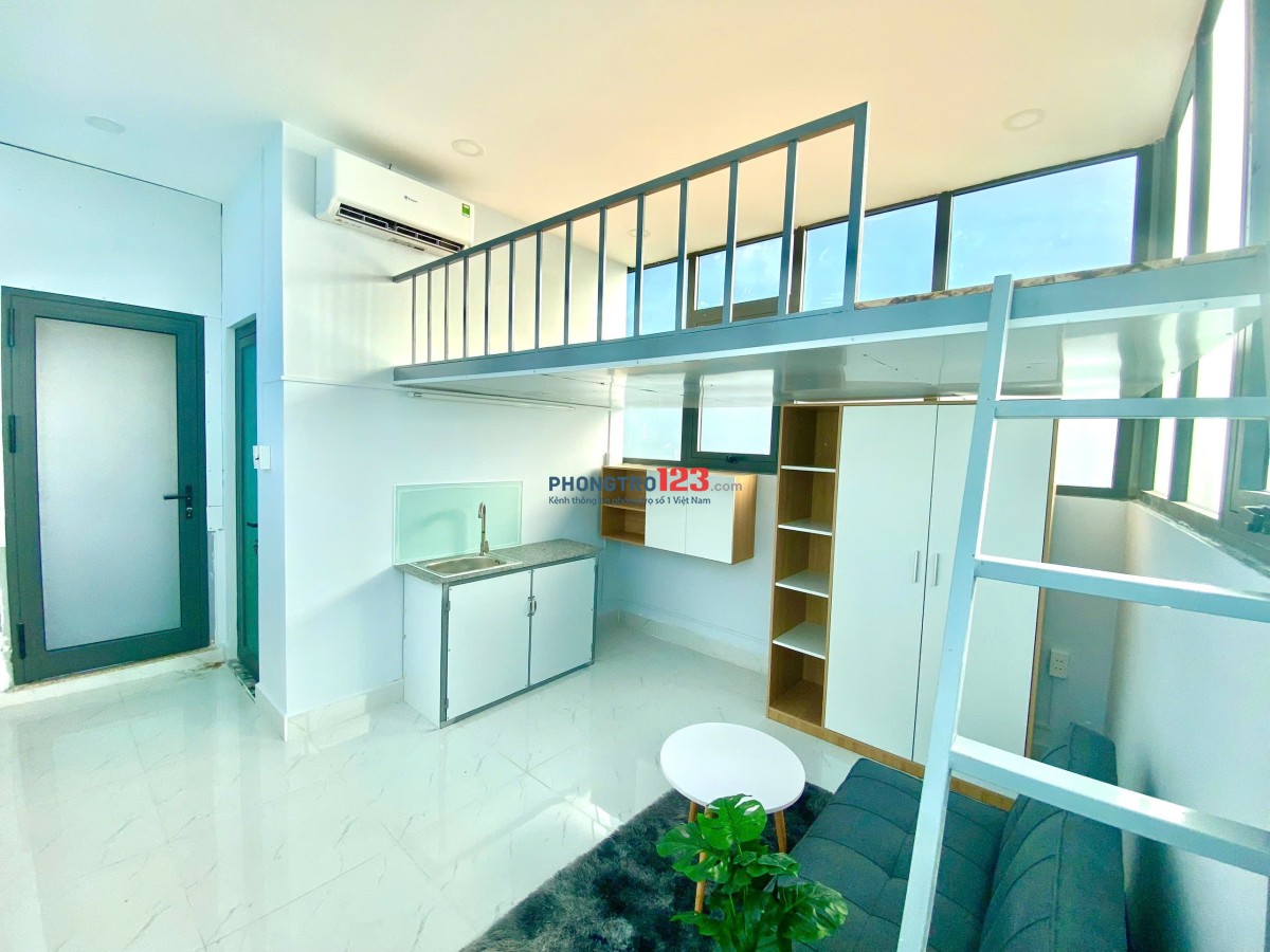 Bất động sản tại TP. Hồ Chí Minh - ảnh 1