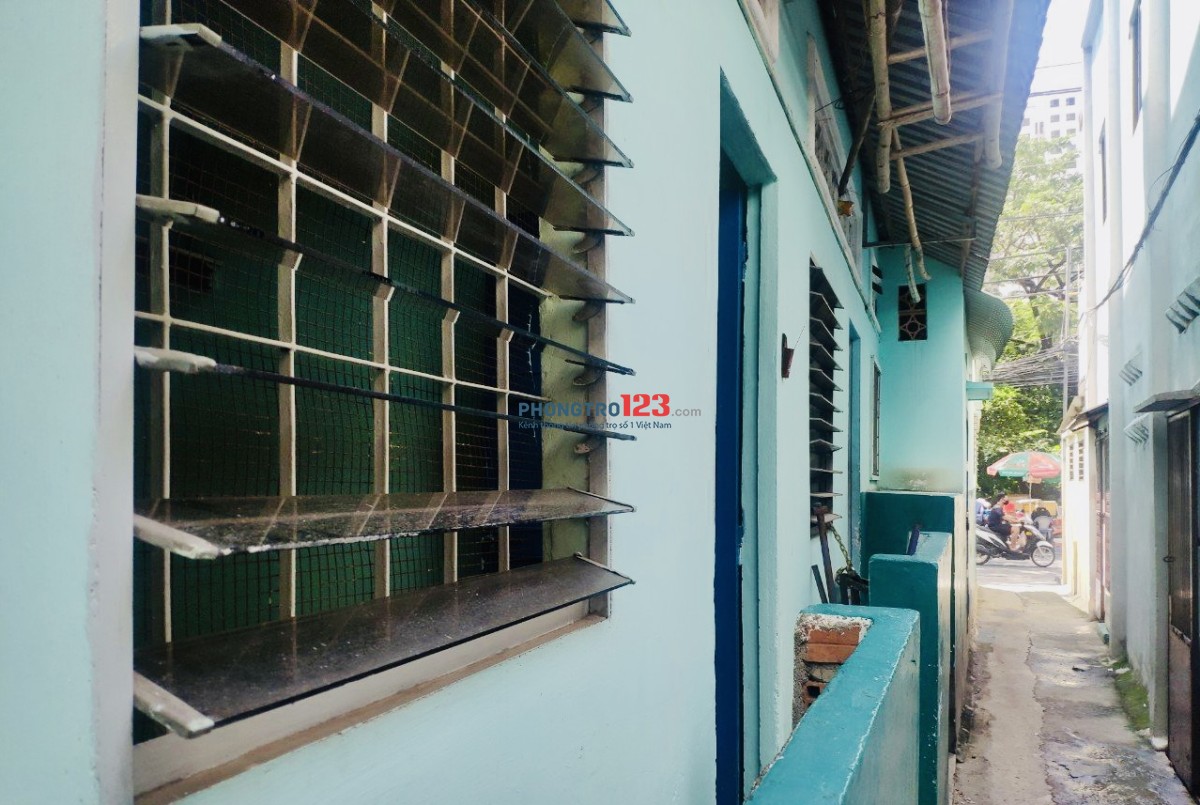 Bất động sản tại TP. Hồ Chí Minh - ảnh 1