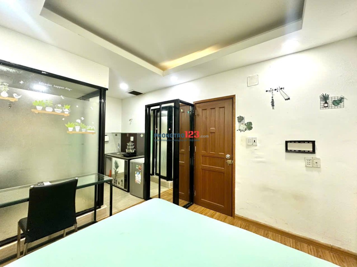 Bất động sản tại TP. Hồ Chí Minh - ảnh 1
