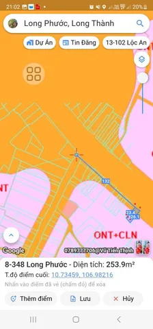 Bất động sản tại Đồng Nai - ảnh 1