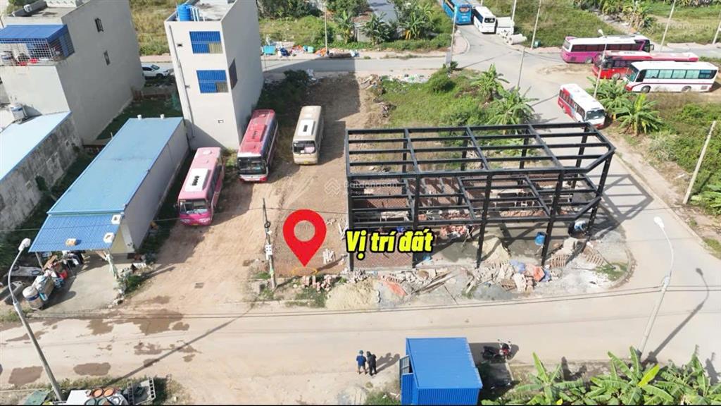 Bất động sản tại Hải Phòng - ảnh 1