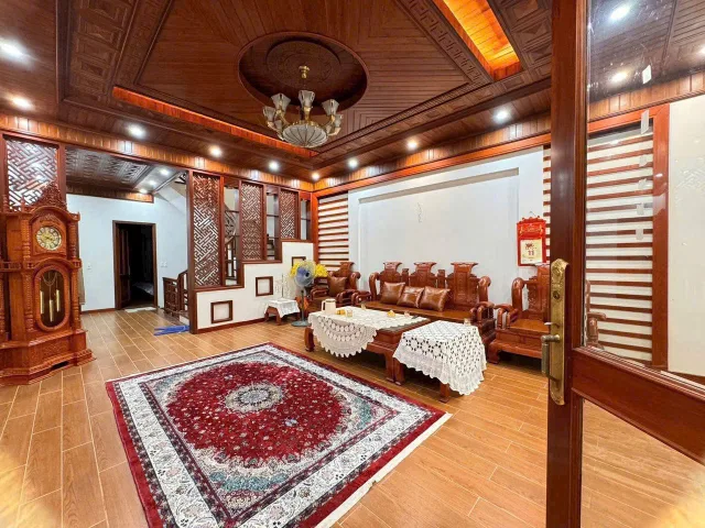 Bất động sản tại Bắc Ninh - ảnh 1