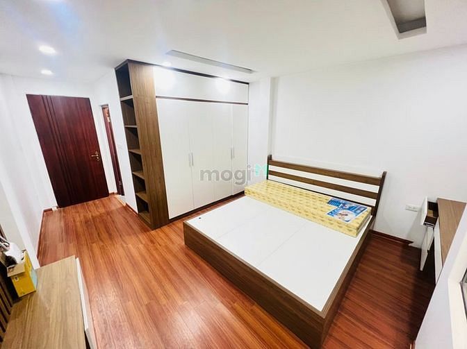 Căn hộ / chung cư tại Đống Đa, Hà Nội - ảnh 4