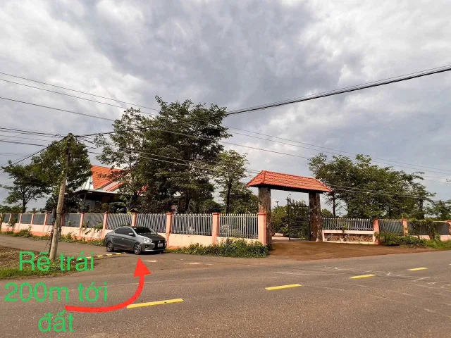Bất động sản tại Bà Rịa - Vũng Tàu - ảnh 1