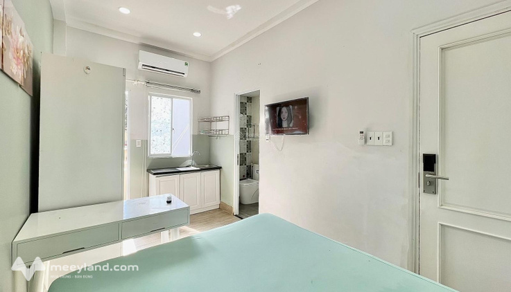 Bất động sản tại TP. Hồ Chí Minh - ảnh 1
