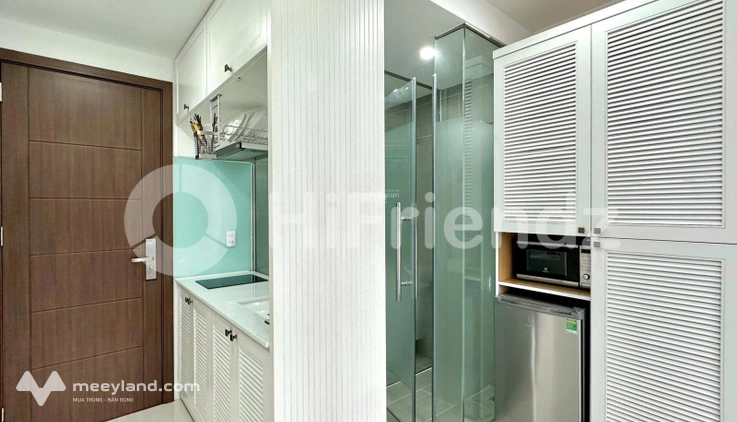 Bất động sản tại TP. Hồ Chí Minh - ảnh 1