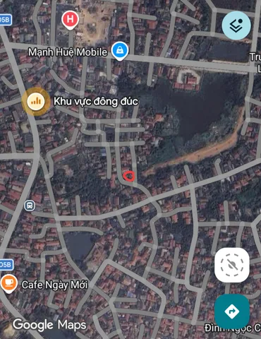 Bất động sản tại Phú Thọ - ảnh 1
