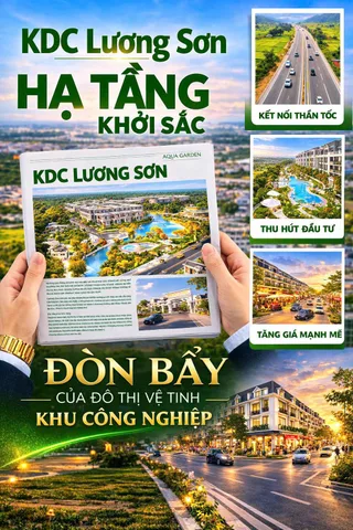 Bất động sản tại Hòa Bình - ảnh 1