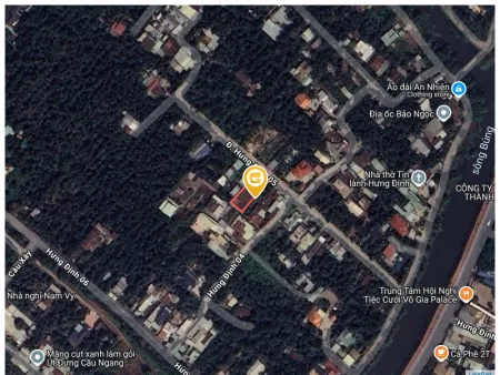 Bất động sản tại Bình Dương - ảnh 1