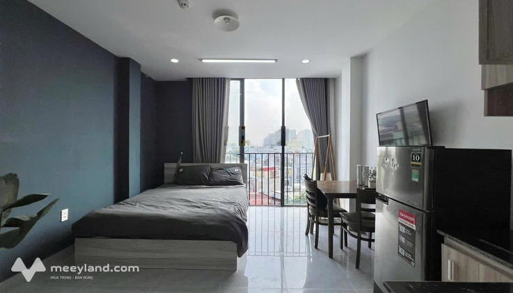 Bất động sản tại TP. Hồ Chí Minh - ảnh 1