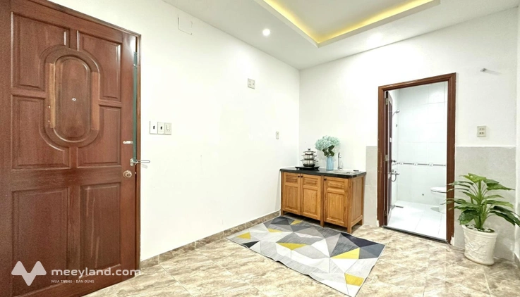 Bất động sản tại TP. Hồ Chí Minh - ảnh 1