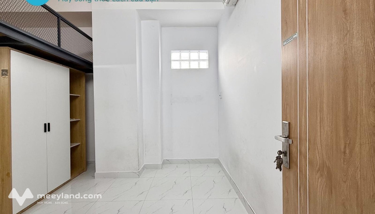 Bất động sản tại TP. Hồ Chí Minh - ảnh 1