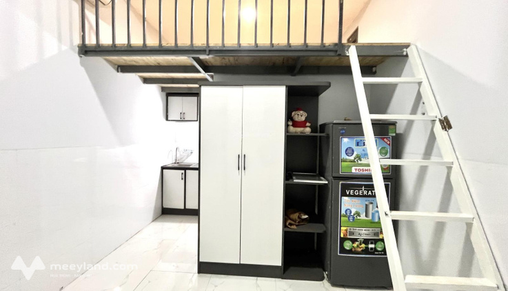 Bất động sản tại TP. Hồ Chí Minh - ảnh 1