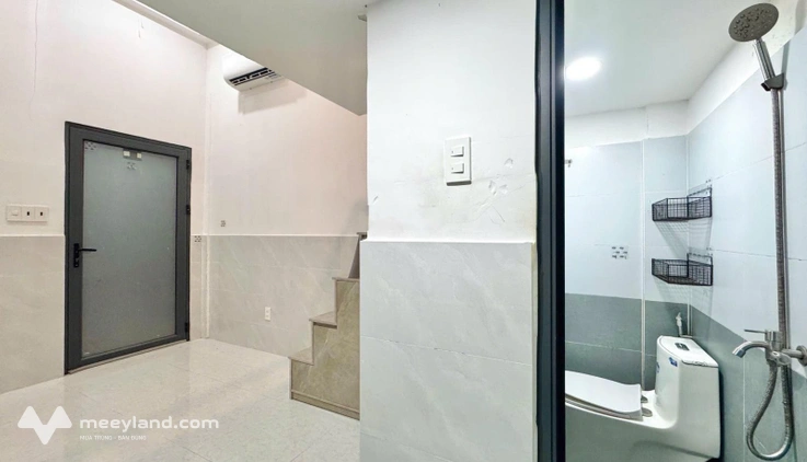 Bất động sản tại TP. Hồ Chí Minh - ảnh 1