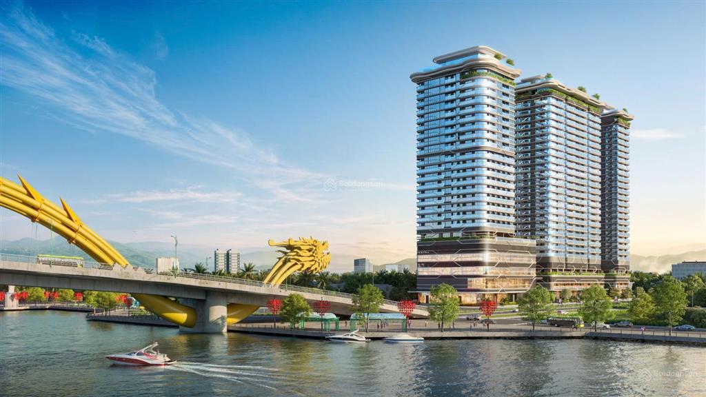Bất động sản tại Đà Nẵng - ảnh 1