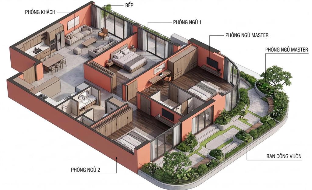 Bất động sản tại Đà Nẵng - ảnh 1