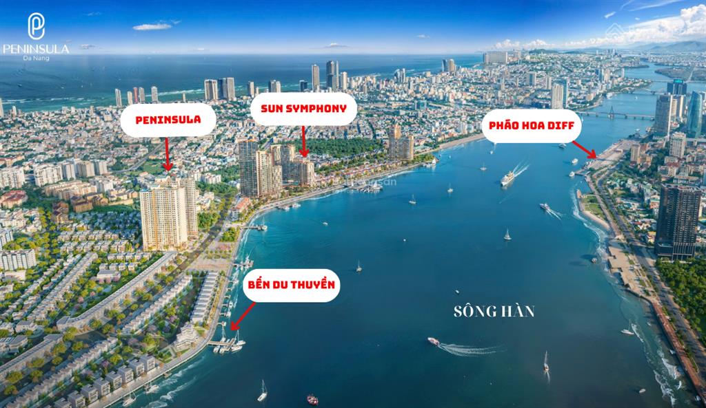 Bất động sản tại Đà Nẵng - ảnh 1