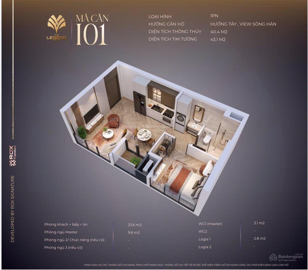 Bất động sản tại Đà Nẵng - ảnh 1