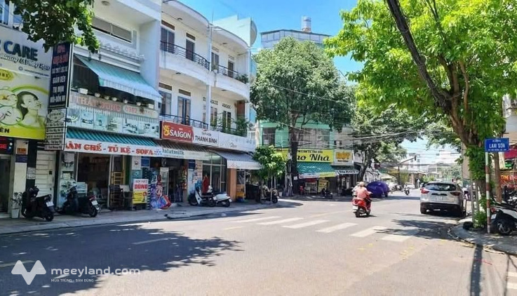 Bất động sản tại Khánh Hòa - ảnh 1