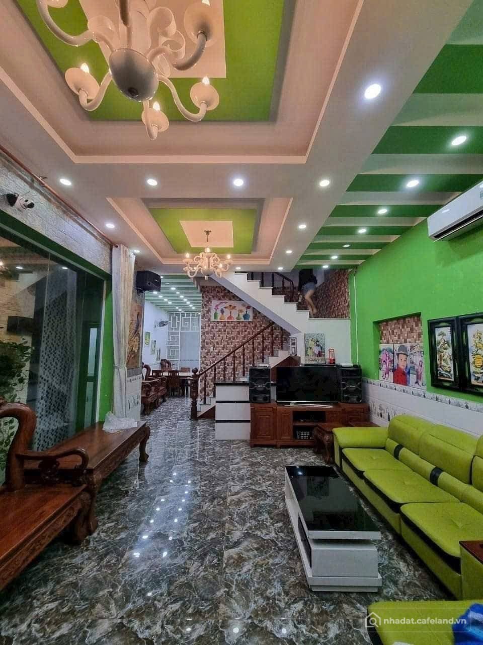 Bất động sản tại TP. Hồ Chí Minh - ảnh 1