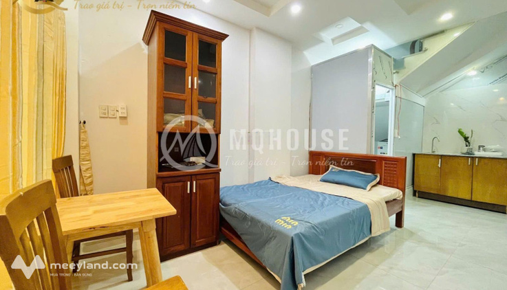 Bất động sản tại TP. Hồ Chí Minh - ảnh 1