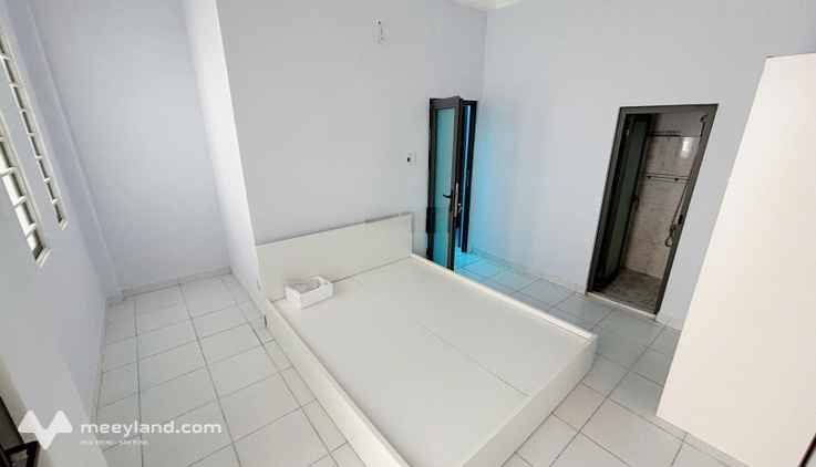 Bất động sản tại TP. Hồ Chí Minh - ảnh 1