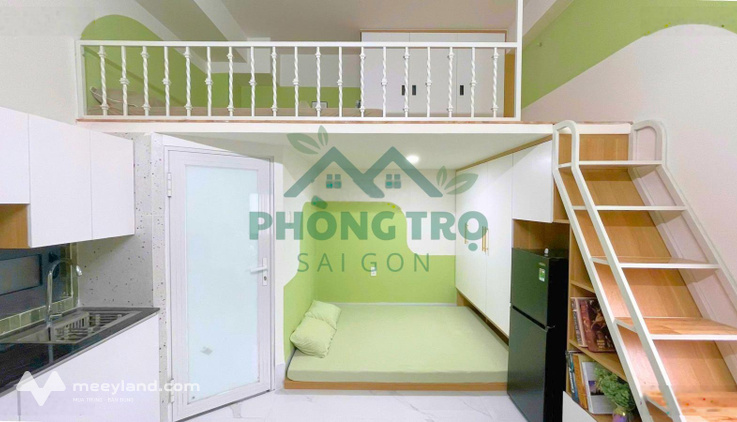 Bất động sản tại TP. Hồ Chí Minh - ảnh 1