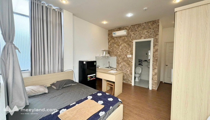 Bất động sản tại TP. Hồ Chí Minh - ảnh 1
