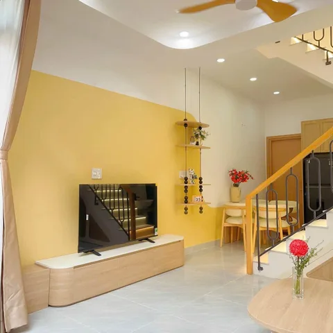 Bất động sản tại TP. Hồ Chí Minh - ảnh 1